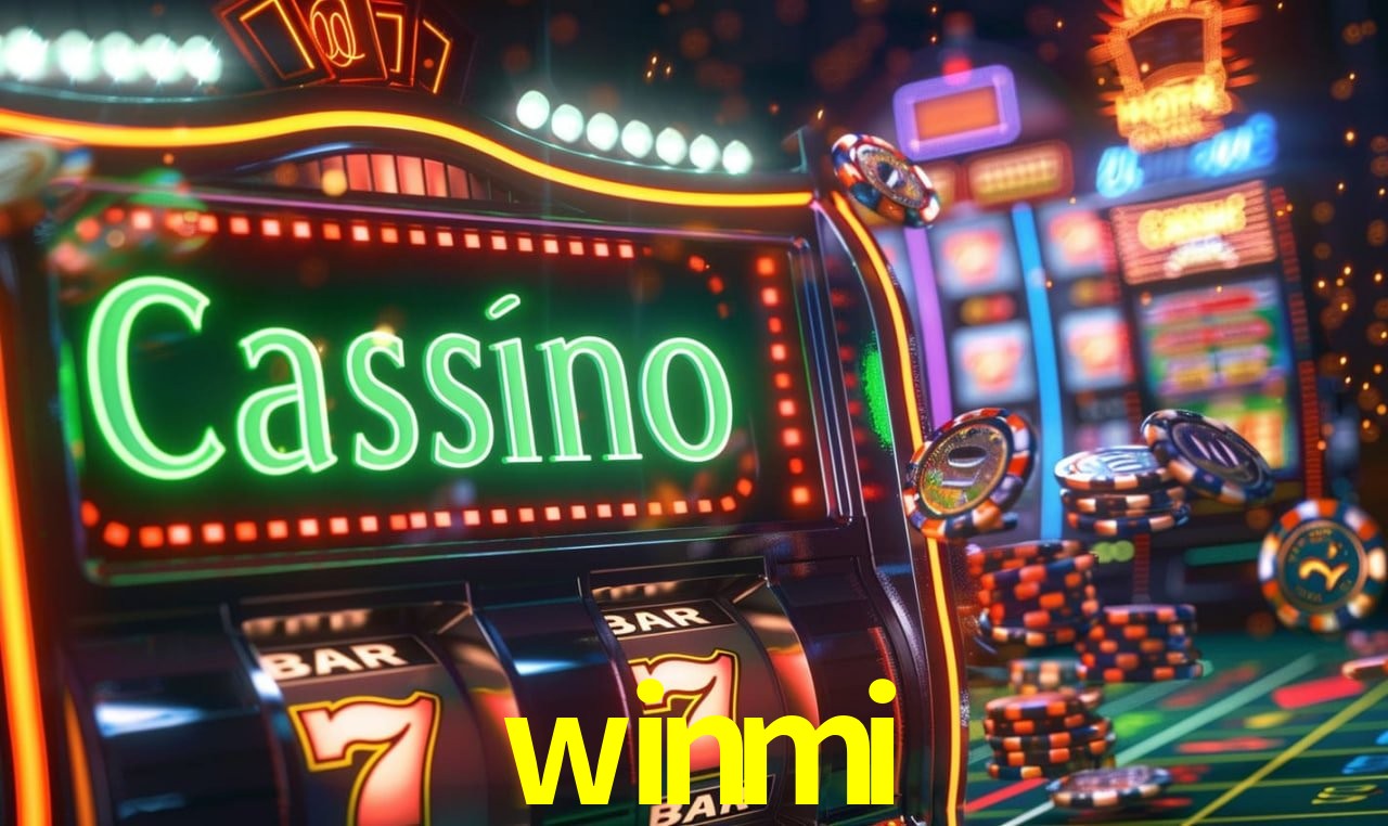 Acesso à conta winmi