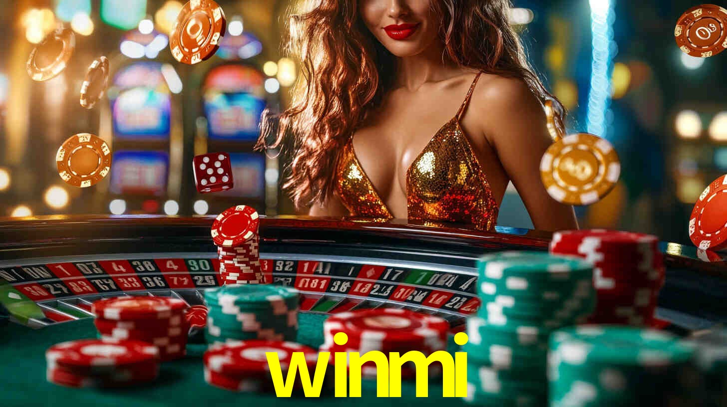 Resumo visual de bônus e campanhas winmi