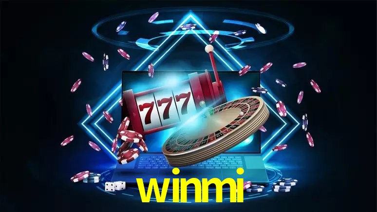 Atalho iOS winmi