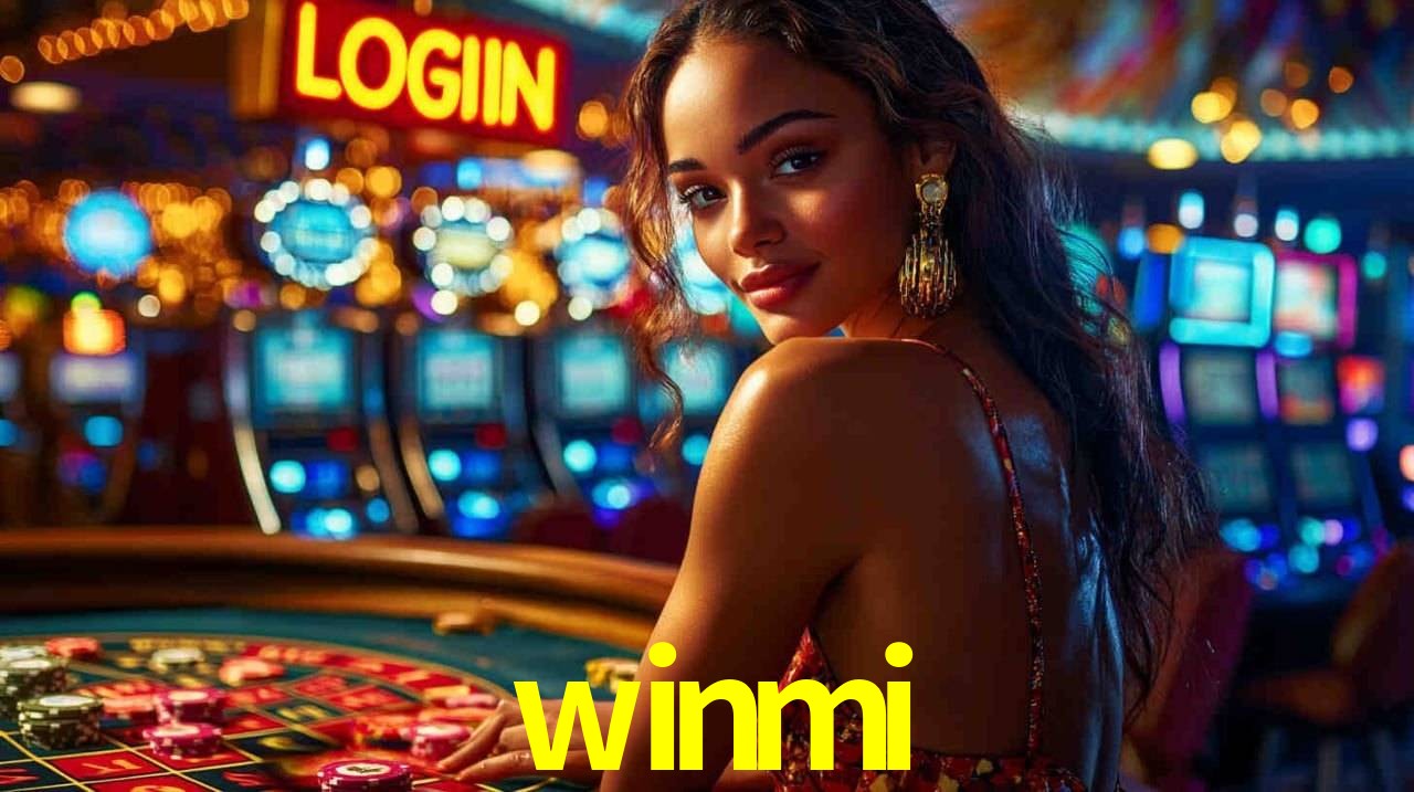 Estatísticas winmi